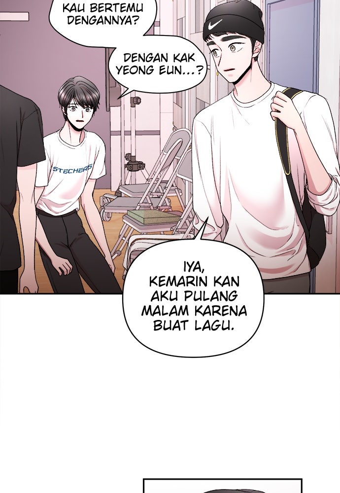 Read The Failed Idol’s Stalker chapter 11 image 18 on Lezhin