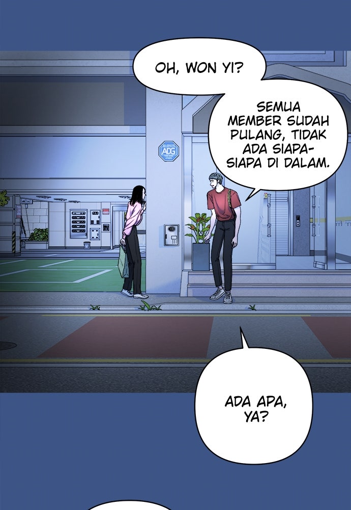 Read The Failed Idol’s Stalker chapter 11 image 22 on Lezhin
