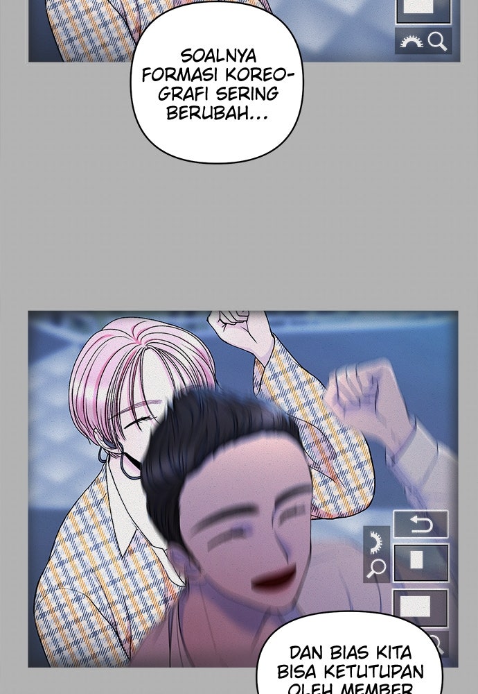 Read The Failed Idol’s Stalker chapter 11 image 60 on Lezhin