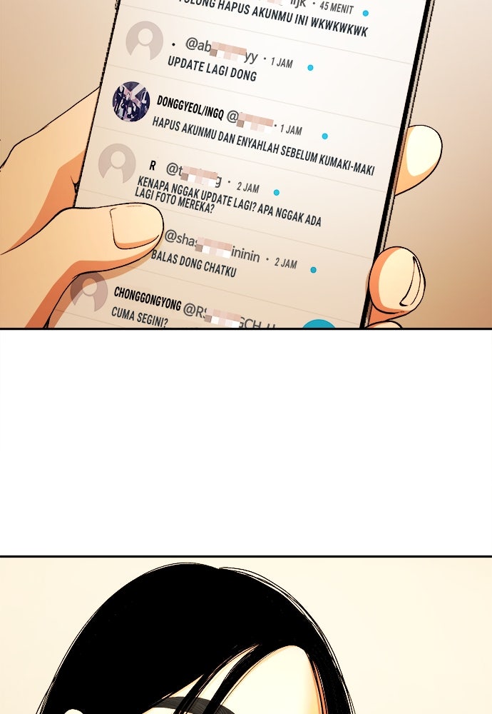 Read The Failed Idol’s Stalker chapter 11 image 82 on Lezhin