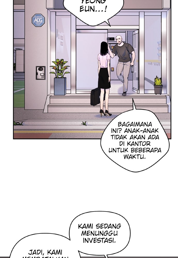 Read The Failed Idol’s Stalker chapter 13 image 22 on Lezhin