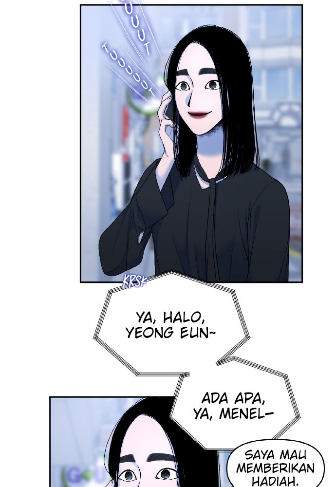 Read The Failed Idol’s Stalker chapter 13 image 4 on Lezhin