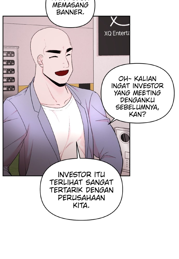 Read The Failed Idol’s Stalker chapter 13 image 52 on Lezhin