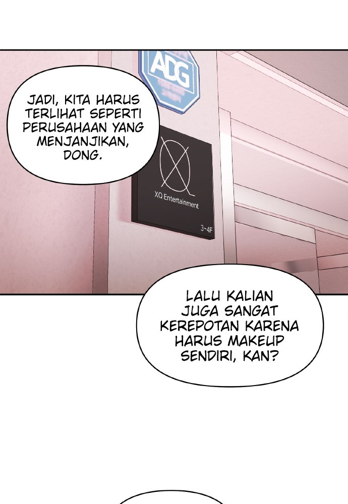 Read The Failed Idol’s Stalker chapter 13 image 53 on Lezhin