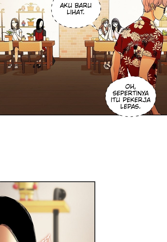 Read The Failed Idol’s Stalker chapter 14 image 29 on Lezhin