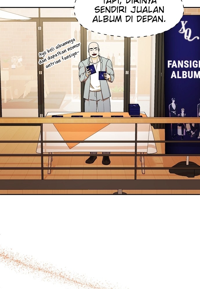 Read The Failed Idol’s Stalker chapter 14 image 32 on Lezhin