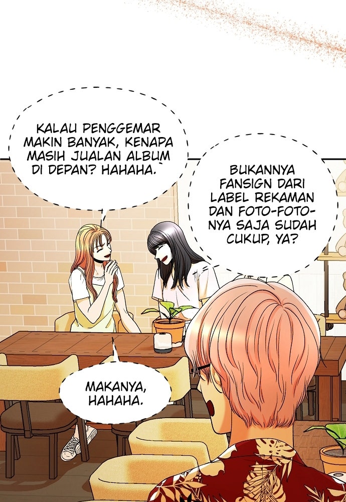 Read The Failed Idol’s Stalker chapter 14 image 33 on Lezhin