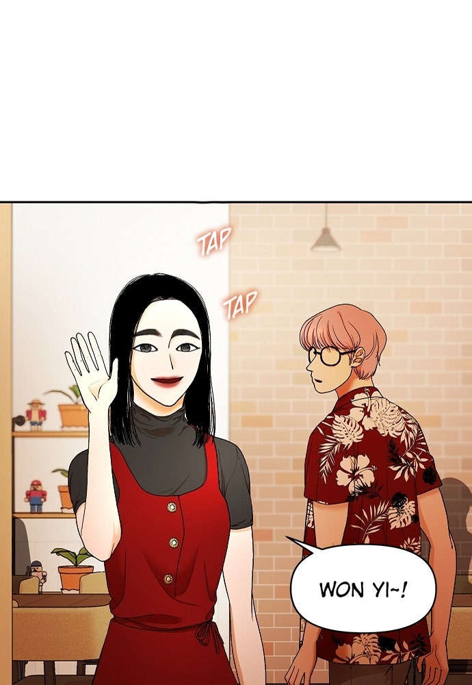 Read The Failed Idol’s Stalker chapter 14 image 37 on Lezhin