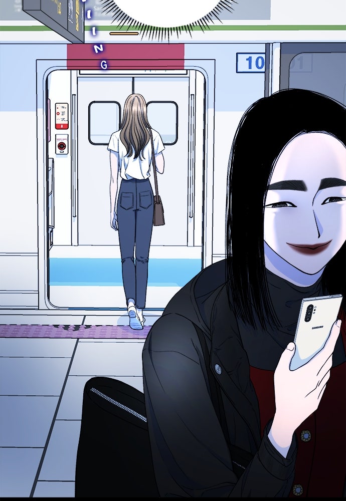 Read The Failed Idol’s Stalker chapter 15 image 27 on Lezhin