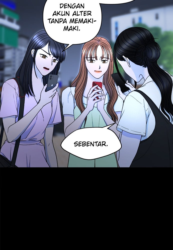 Read The Failed Idol’s Stalker chapter 15 image 42 on Lezhin