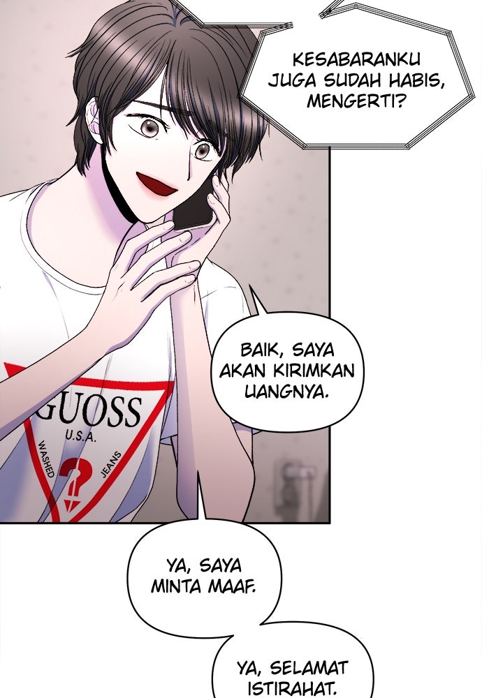 Read The Failed Idol’s Stalker chapter 15 image 74 on Lezhin