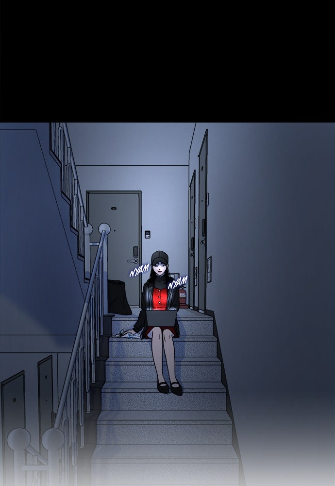 Read The Failed Idol’s Stalker chapter 16 image 16 on Lezhin