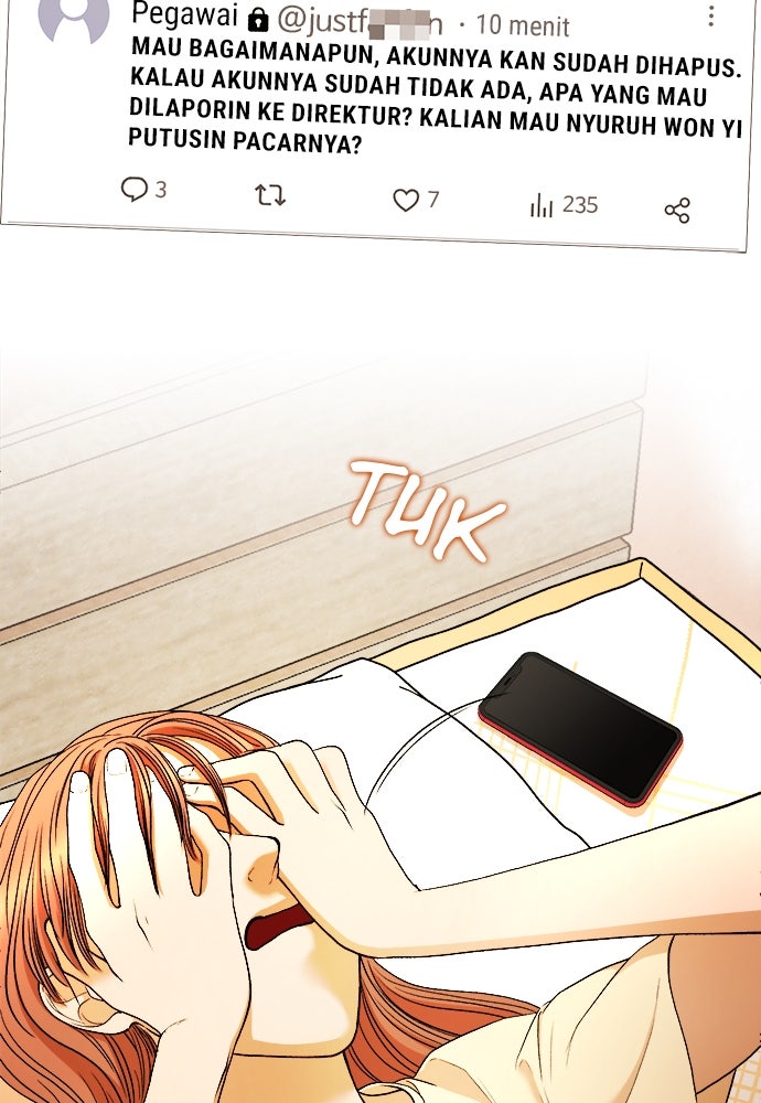Read The Failed Idol’s Stalker chapter 16 image 21 on Lezhin