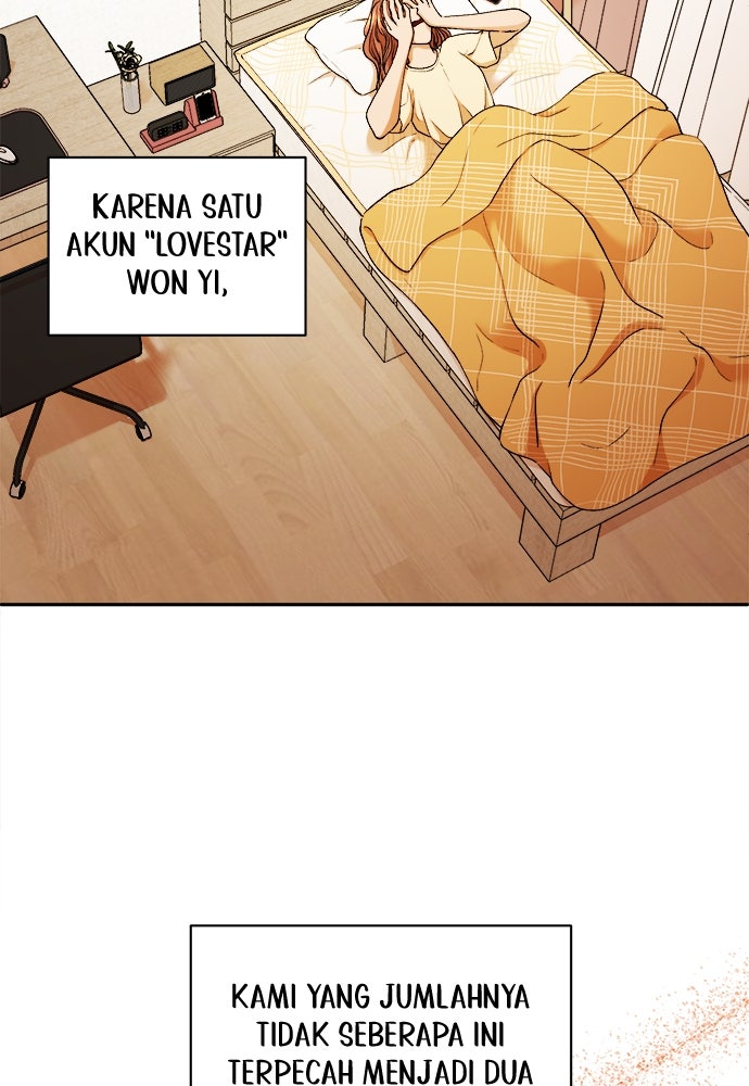 Read The Failed Idol’s Stalker chapter 16 image 23 on Lezhin