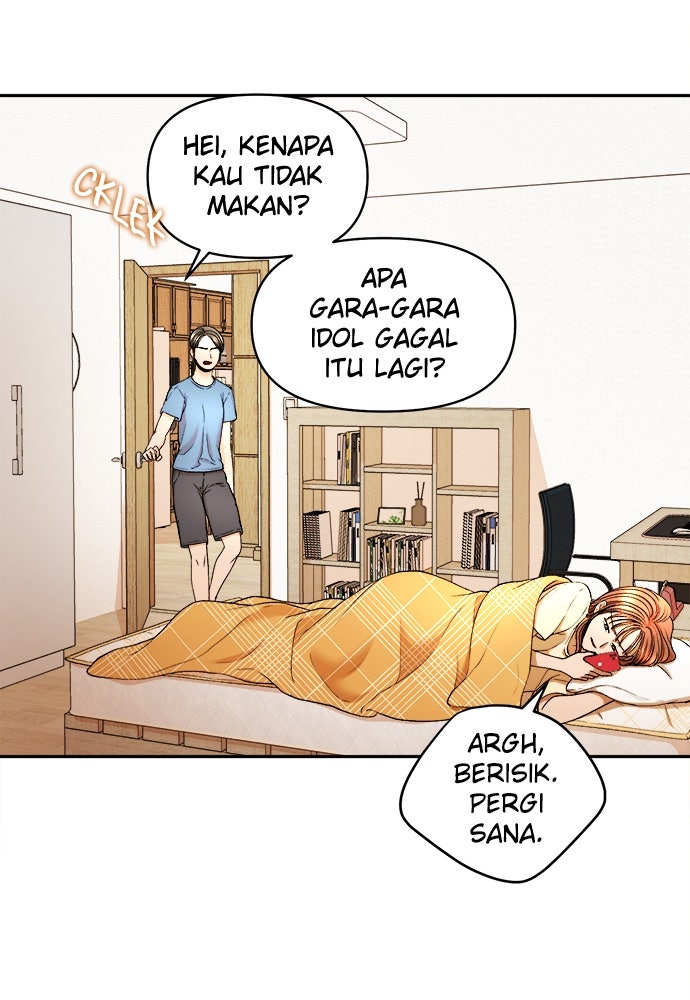 Read The Failed Idol’s Stalker chapter 16 image 29 on Lezhin