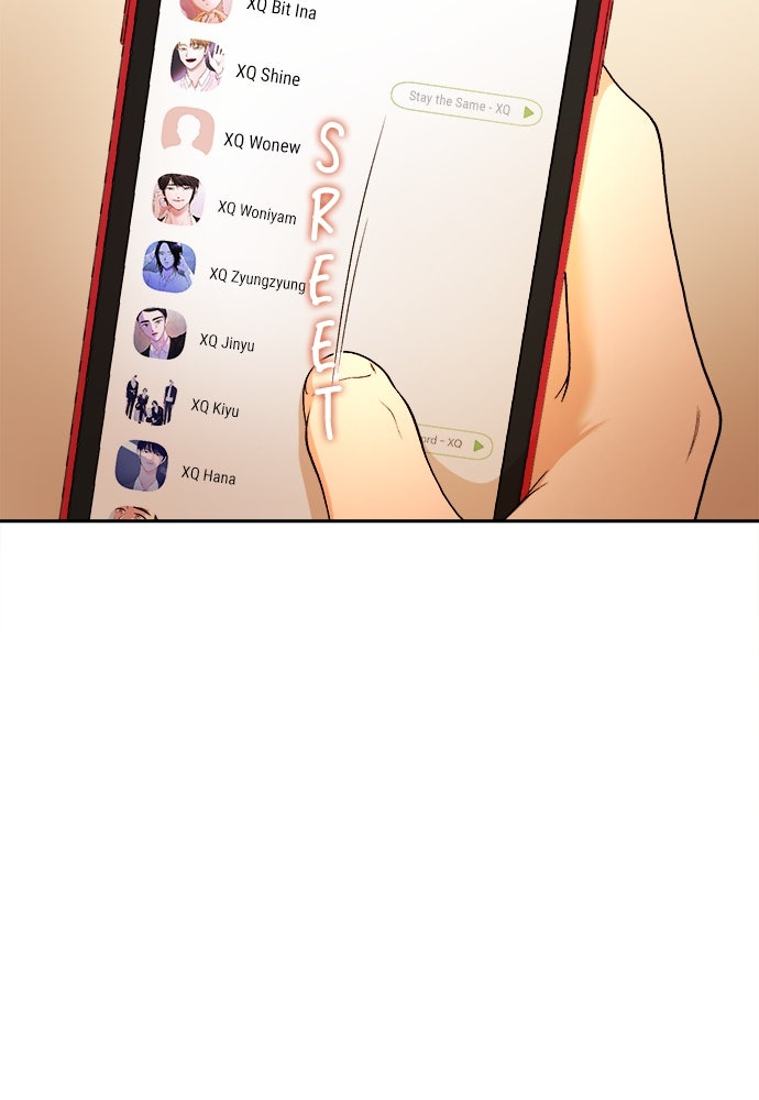 Read The Failed Idol’s Stalker chapter 16 image 39 on Lezhin