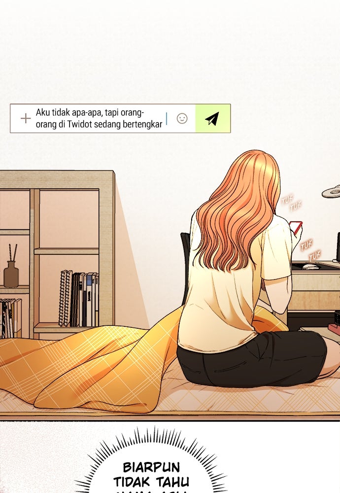 Read The Failed Idol’s Stalker chapter 16 image 45 on Lezhin