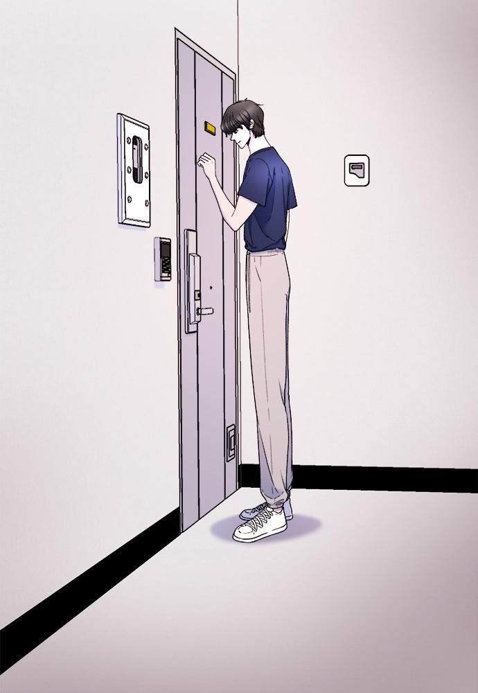 Read The Failed Idol’s Stalker chapter 17 image 17 on Lezhin