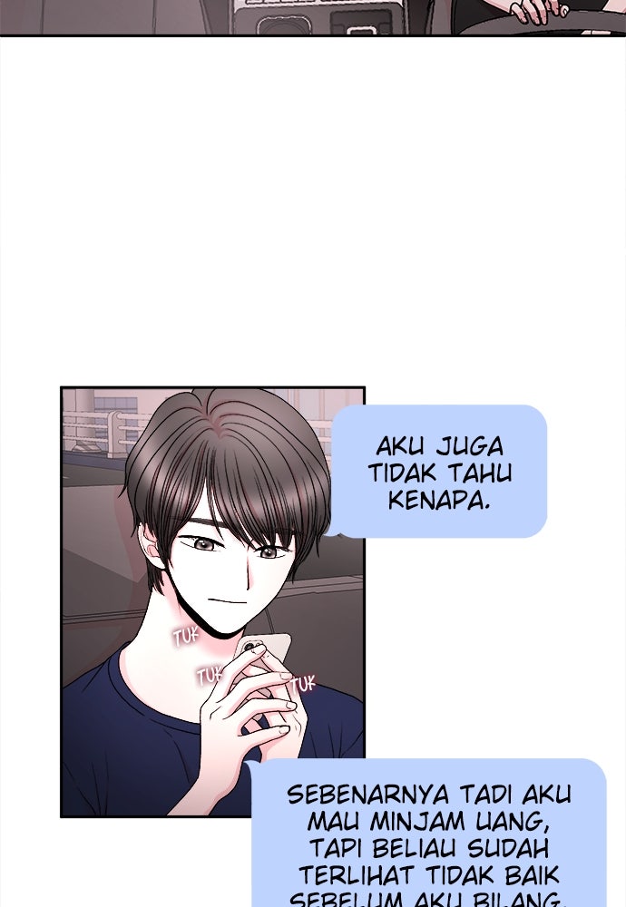 Read The Failed Idol’s Stalker chapter 17 image 43 on Lezhin