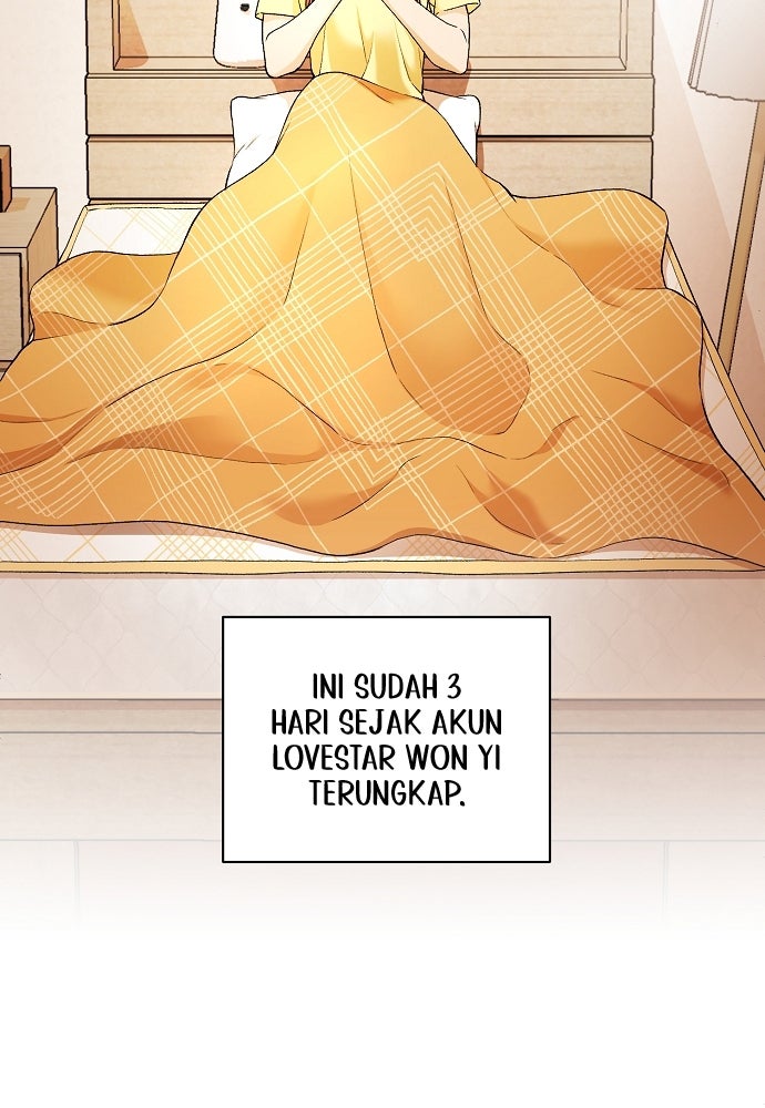 Read The Failed Idol’s Stalker chapter 18 image 22 on Lezhin