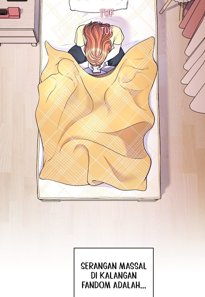 Read The Failed Idol’s Stalker chapter 18 image 43 on Lezhin