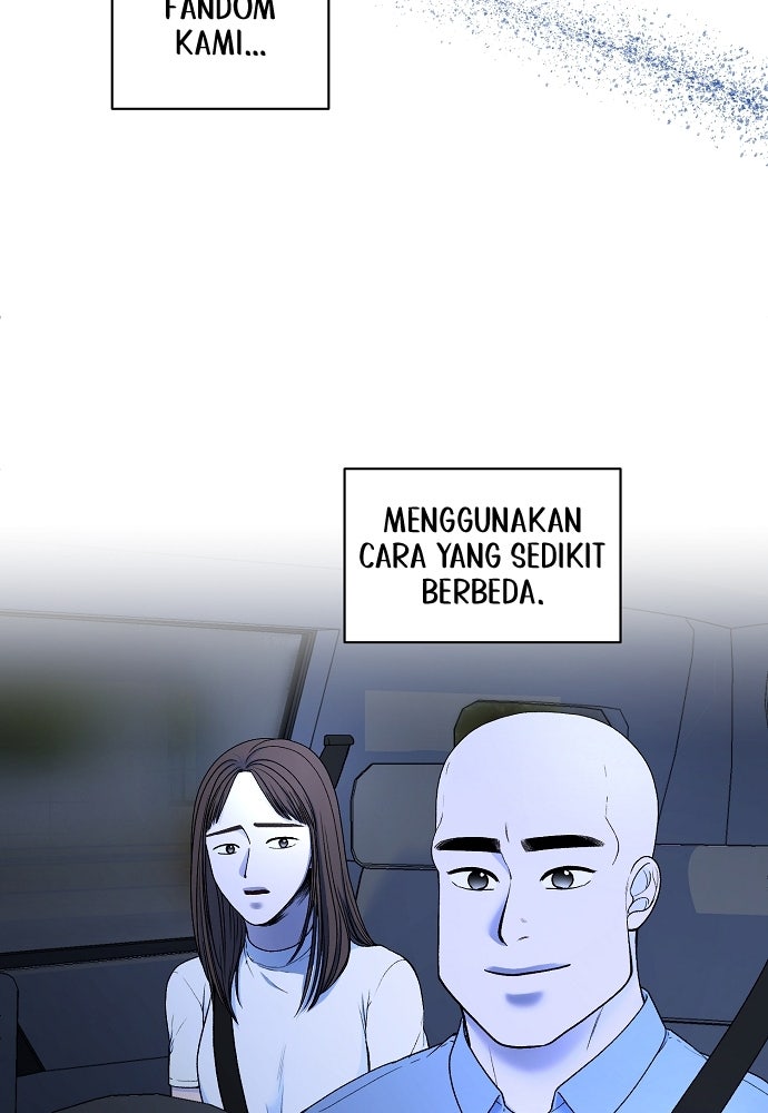 Read The Failed Idol’s Stalker chapter 18 image 49 on Lezhin