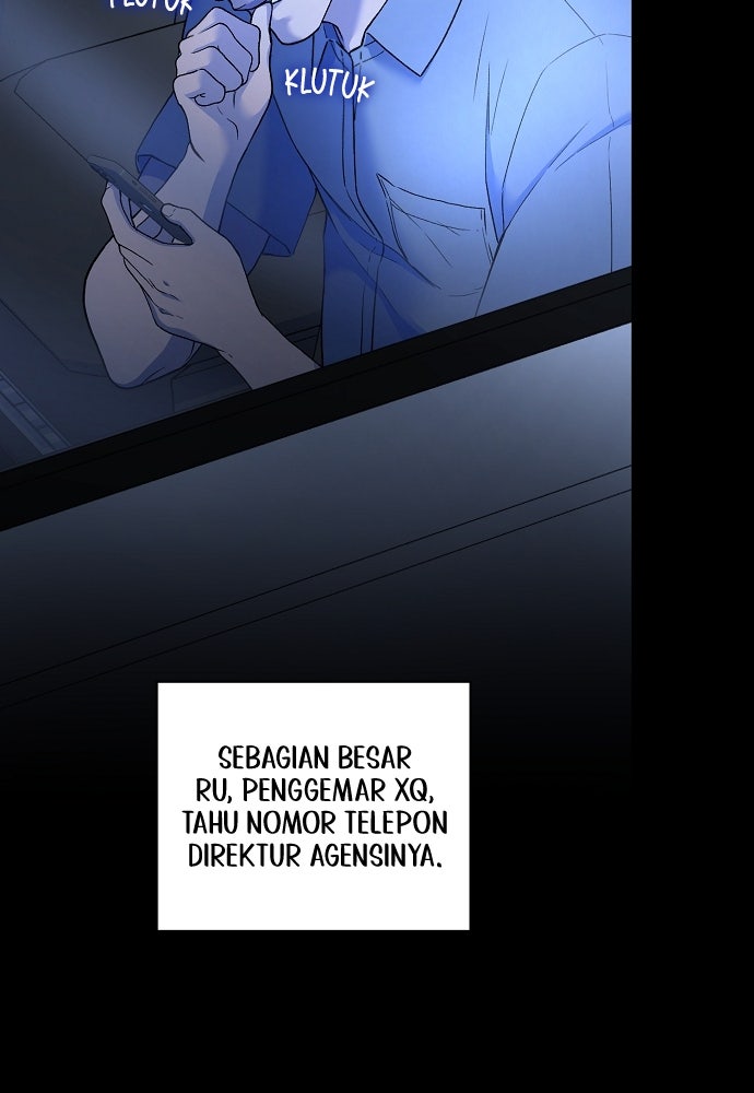 Read The Failed Idol’s Stalker chapter 18 image 57 on Lezhin