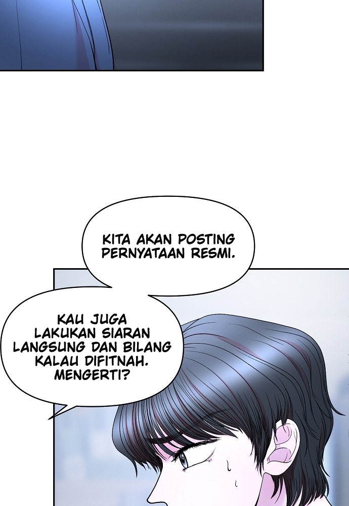 Read The Failed Idol’s Stalker chapter 18 image 74 on Lezhin