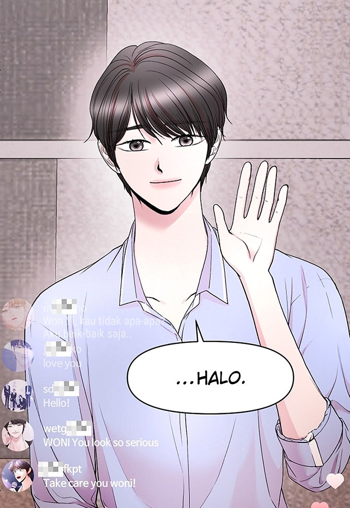 Read The Failed Idol’s Stalker chapter 19 image 23 on Lezhin