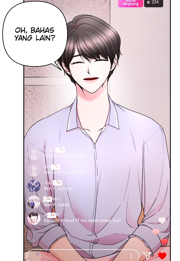 Read The Failed Idol’s Stalker chapter 19 image 30 on Lezhin