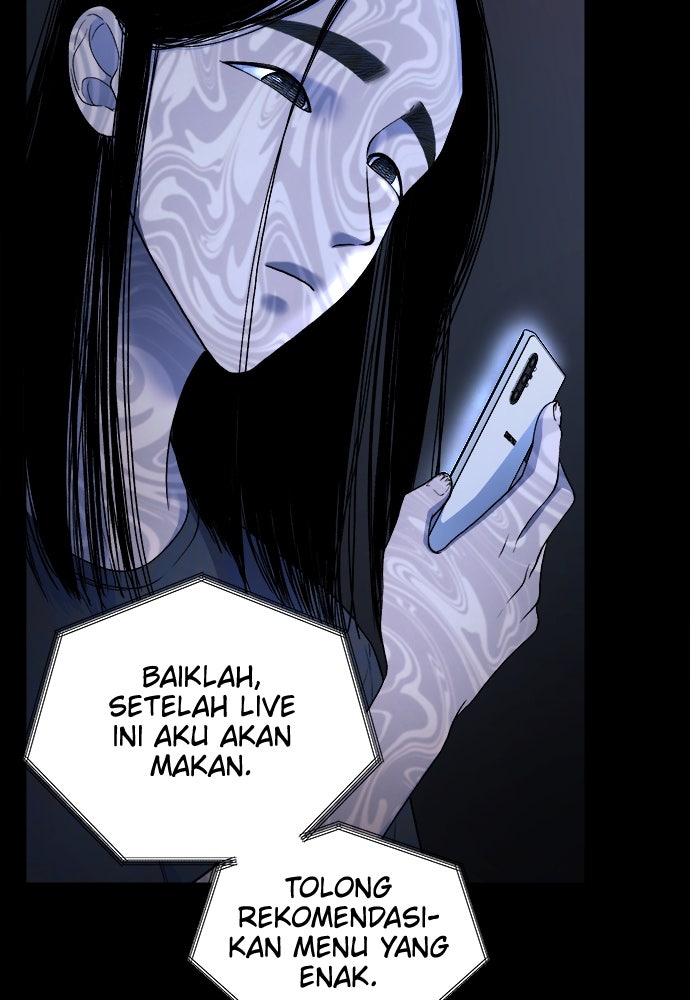 Read The Failed Idol’s Stalker chapter 19 image 33 on Lezhin