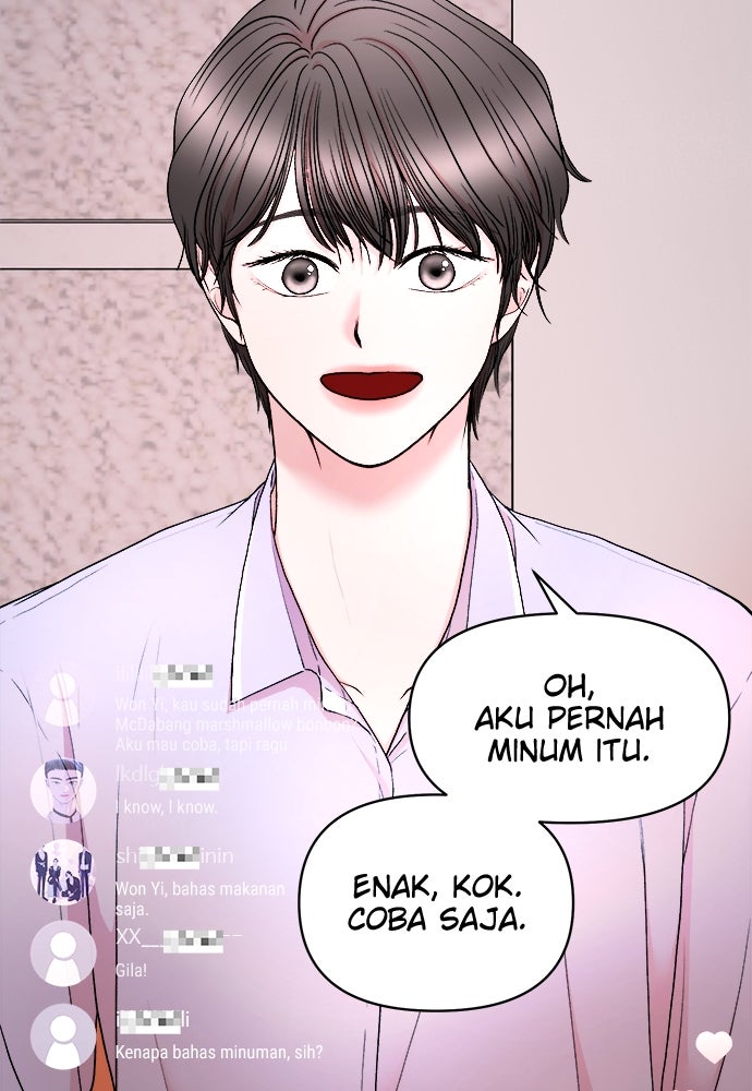 Read The Failed Idol’s Stalker chapter 19 image 36 on Lezhin