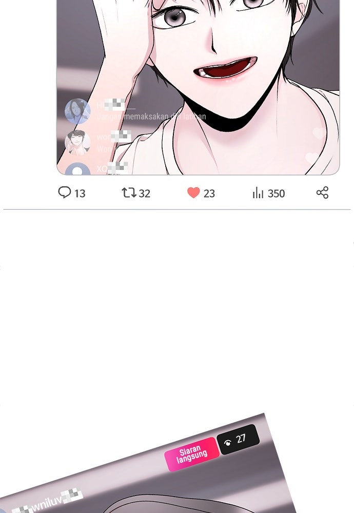 Read The Failed Idol’s Stalker chapter 19 image 47 on Lezhin