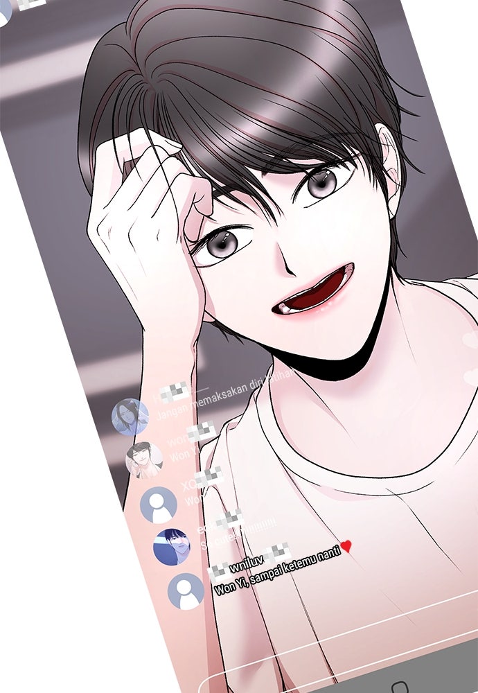 Read The Failed Idol’s Stalker chapter 19 image 48 on Lezhin