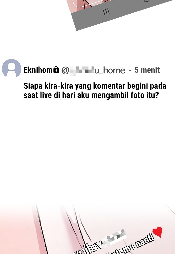 Read The Failed Idol’s Stalker chapter 19 image 49 on Lezhin