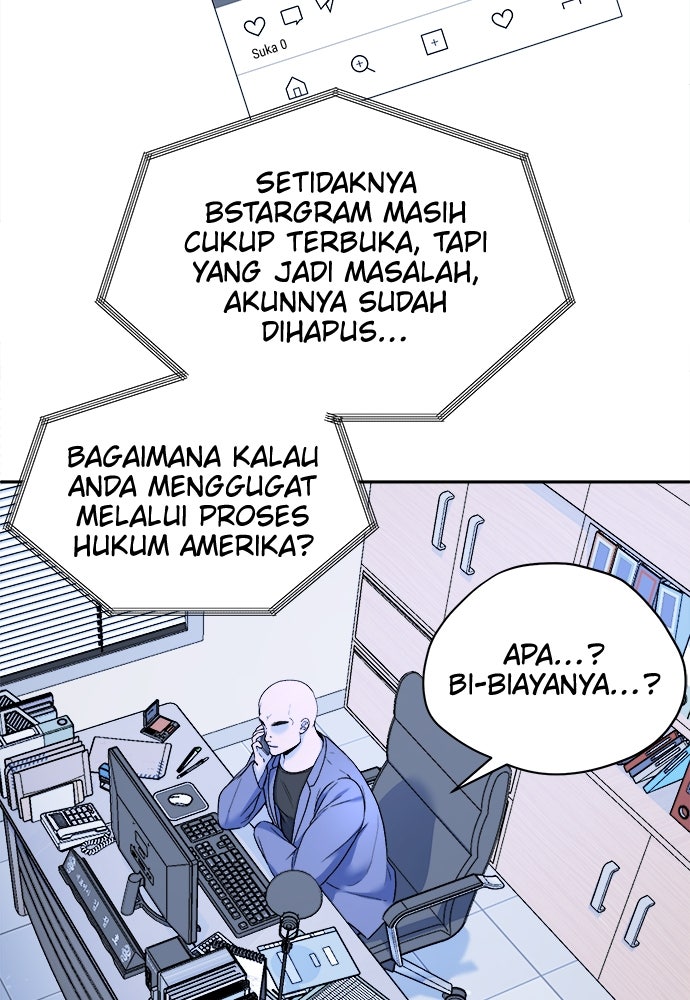 Read The Failed Idol’s Stalker chapter 19 image 65 on Lezhin
