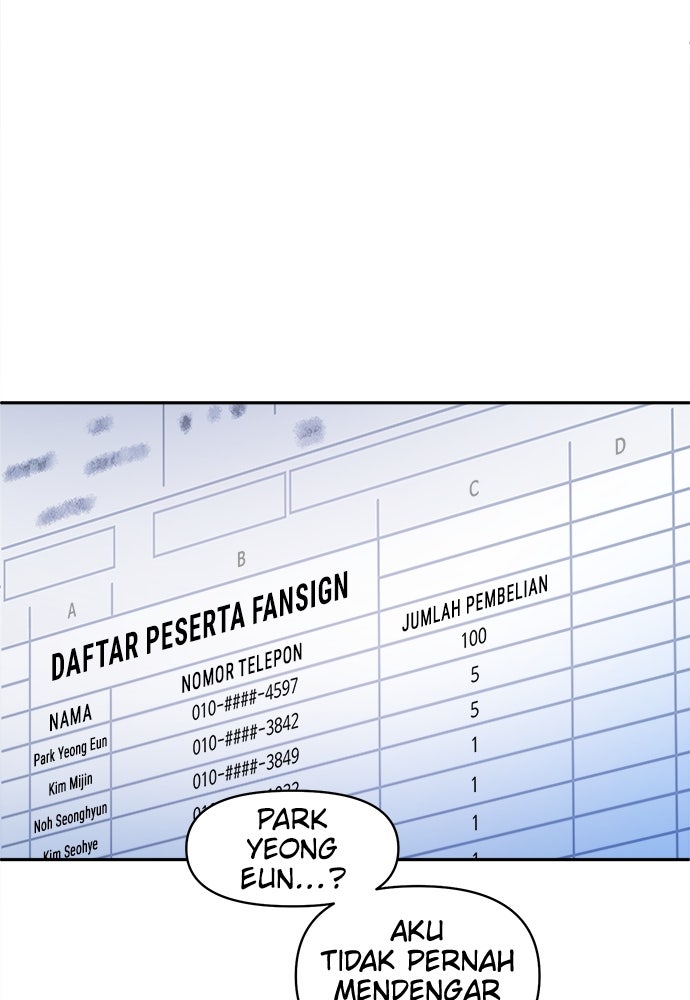 Read The Failed Idol’s Stalker chapter 2 image 33 on Lezhin