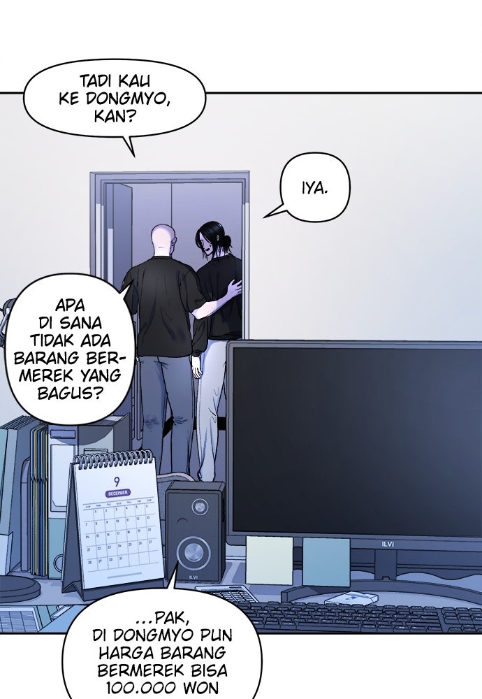 Read The Failed Idol’s Stalker chapter 2 image 40 on Lezhin