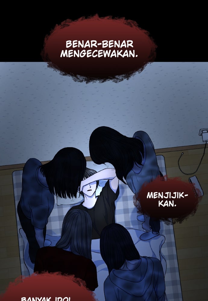Read The Failed Idol’s Stalker chapter 20 image 24 on Lezhin
