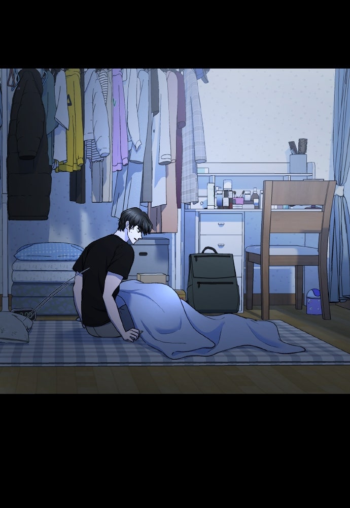 Read The Failed Idol’s Stalker chapter 20 image 32 on Lezhin