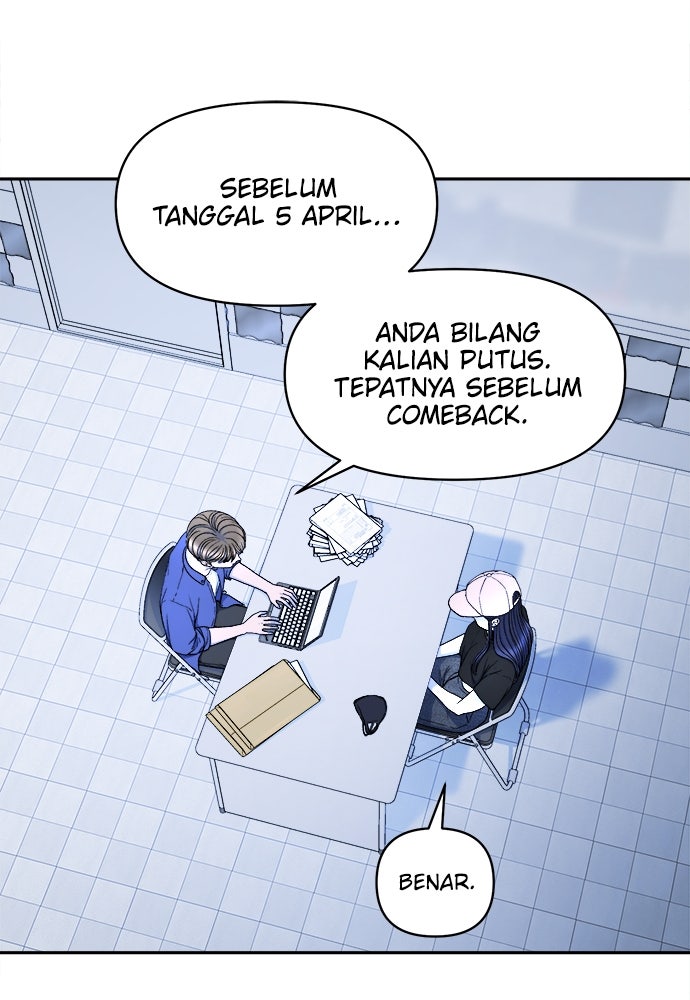 Read The Failed Idol’s Stalker chapter 21 image 3 on Lezhin