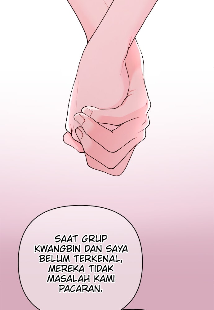 Read The Failed Idol’s Stalker chapter 21 image 9 on Lezhin