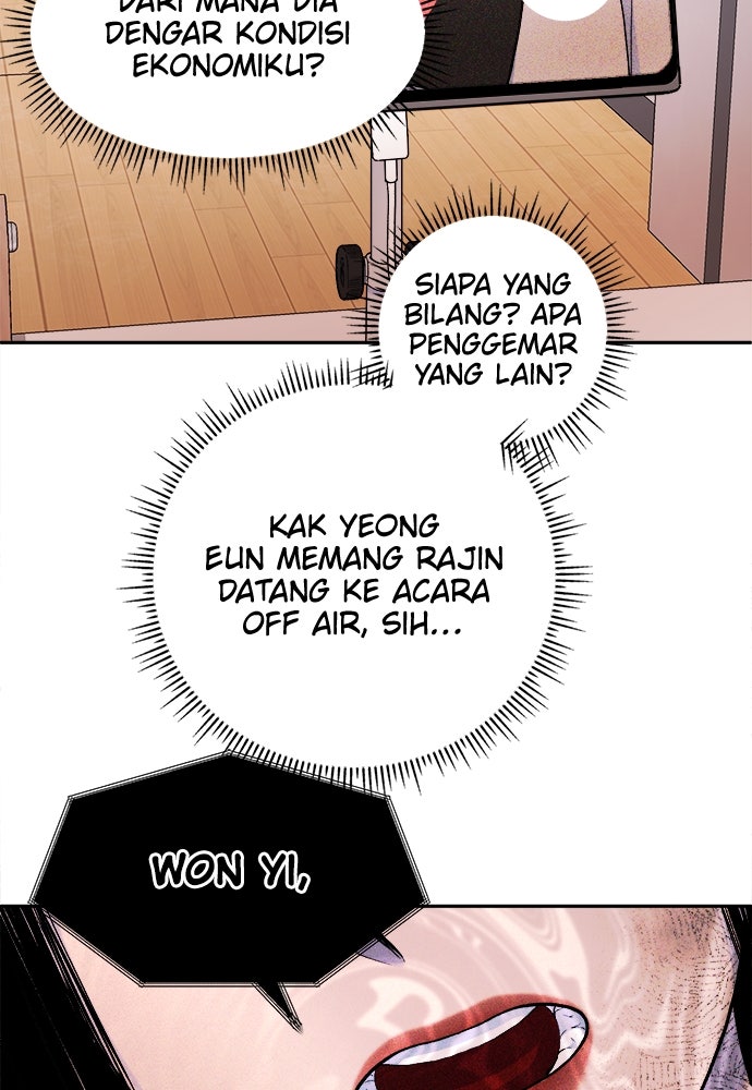 Read The Failed Idol’s Stalker chapter 23 image 66 on Lezhin