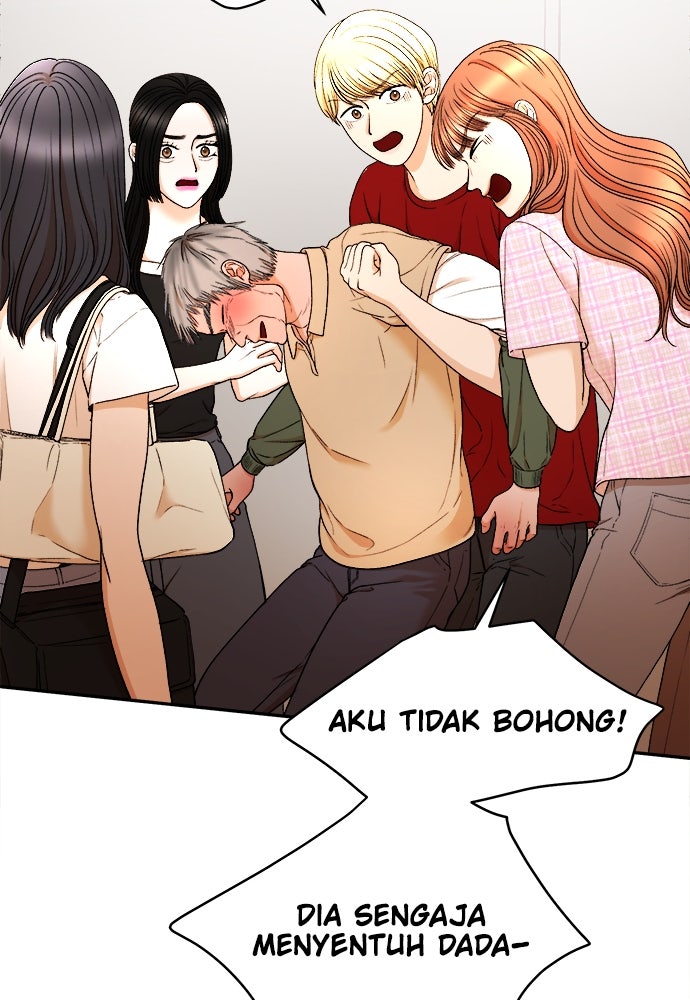Read The Failed Idol’s Stalker chapter 26 image 68 on Lezhin