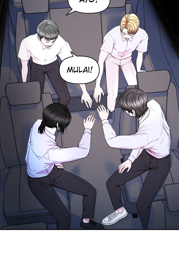 Read The Failed Idol’s Stalker chapter 27 image 46 on Lezhin