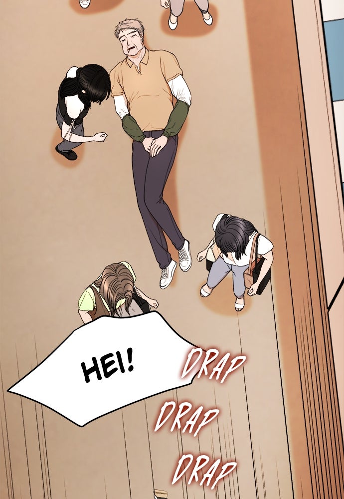 Read The Failed Idol’s Stalker chapter 27 image 8 on Lezhin