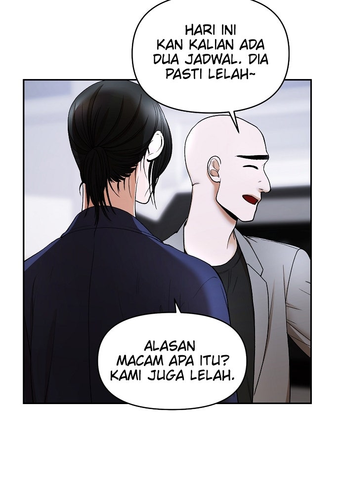 Read The Failed Idol’s Stalker chapter 3 image 30 on Lezhin