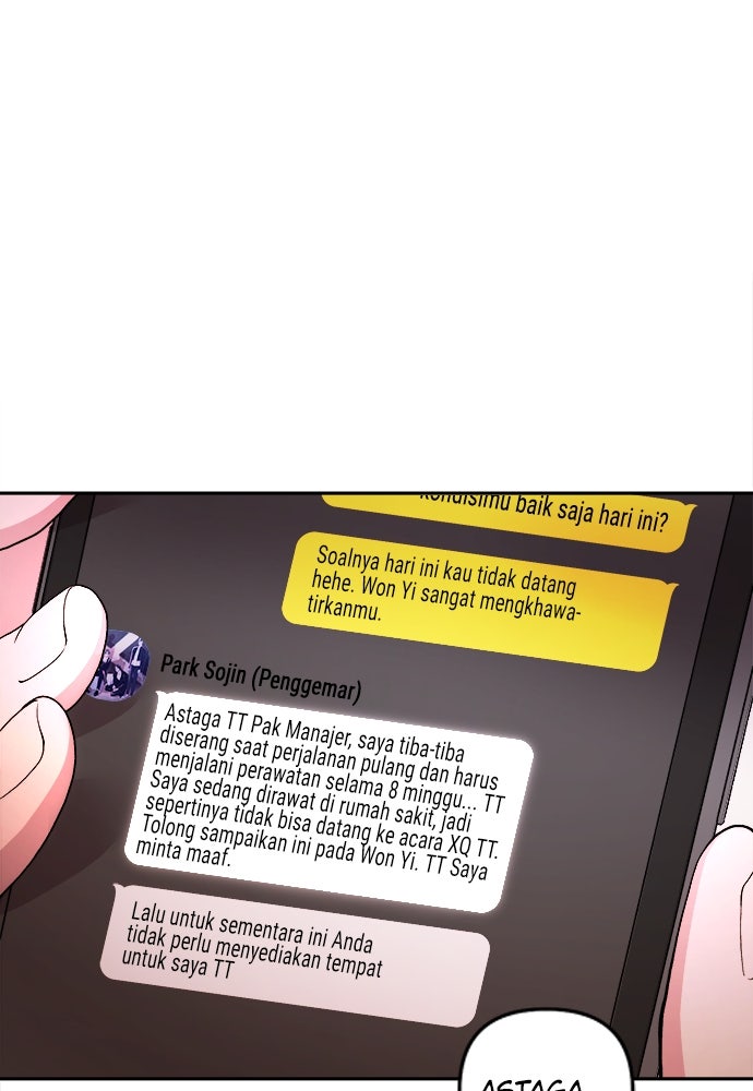 Read The Failed Idol’s Stalker chapter 3 image 77 on Lezhin