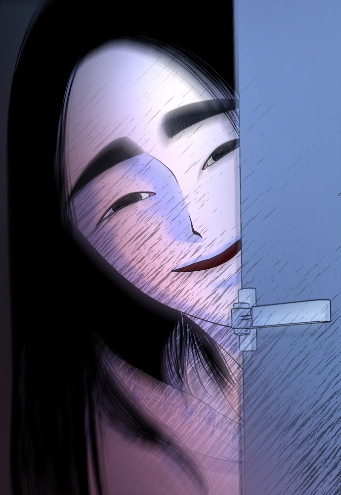 Read The Failed Idol’s Stalker chapter 30 image 44 on Lezhin