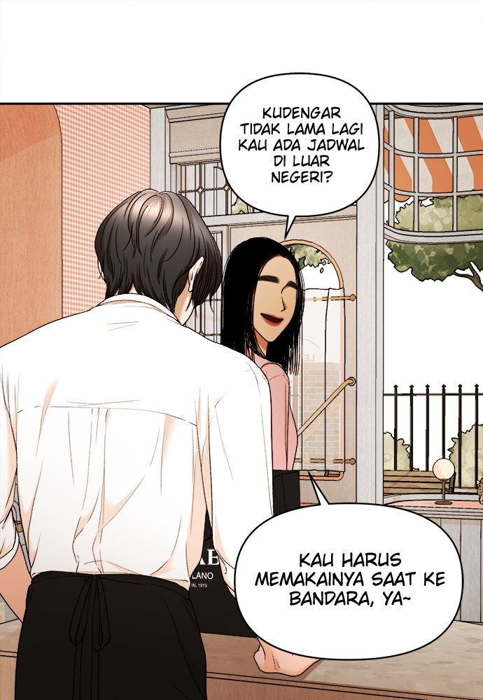 Read The Failed Idol’s Stalker chapter 33 image 1 on Lezhin